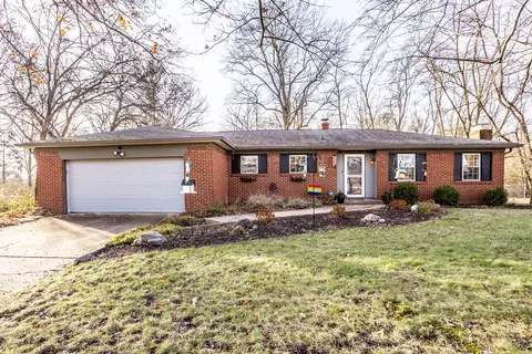 6911 Donnelly Dr, Brownsburg, IN 46112