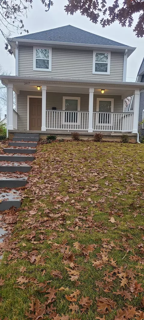 2817 Boulevard Pl, Indianapolis, IN 46208