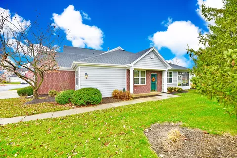 9620 Feather Grass Way, Fishers, IN 46038