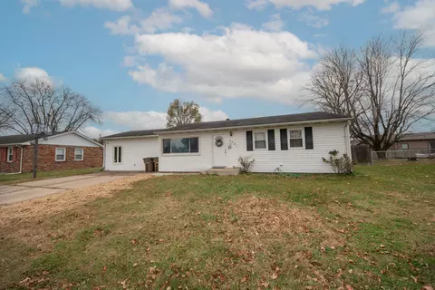4031 26th St, Columbus, IN 47203