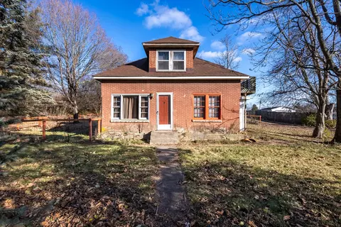 2716 S Meeker Ave, Muncie, IN 47302