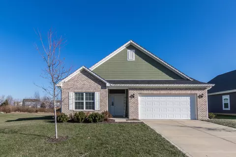 6299 N Rosewood Dr, Mccordsville, IN 46055