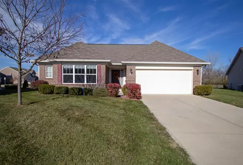 4642 Creighton Ln, Indianapolis, IN 46237