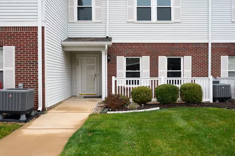 12215 Pebble St #300, Fishers, IN 46038