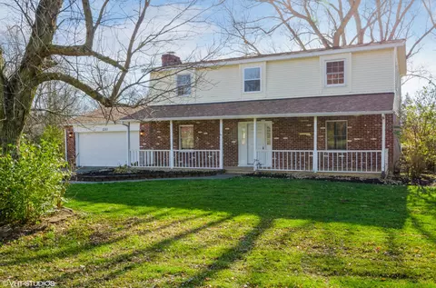 2585 W Miami Trl, Marion, IN 46952