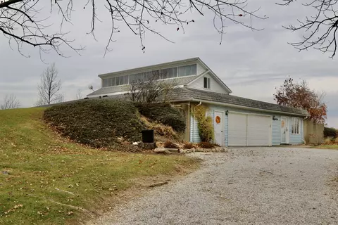 4597 N 100 E, Crawfordsville, IN 47933