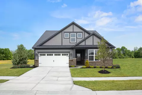 16163 Brigham Ln, Westfield, IN 46074