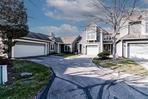 7415 Charrington Ct, Indianapolis, IN 46254