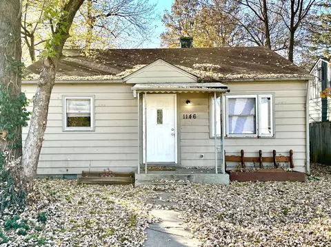 1146 N Goodlet Ave, Indianapolis, IN 46222