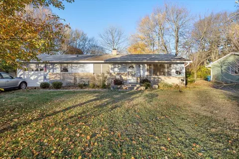 7546 N Sherman Dr, Indianapolis, IN 46240