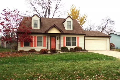 832 Phillips Ln, Seymour, IN 47274