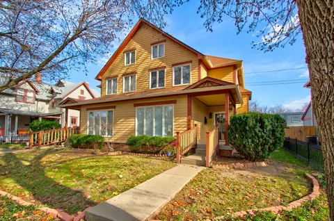 1441 N New Jersey St, Indianapolis, IN 46202