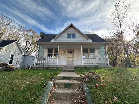 3125 Jackson St, Indianapolis, IN 46222