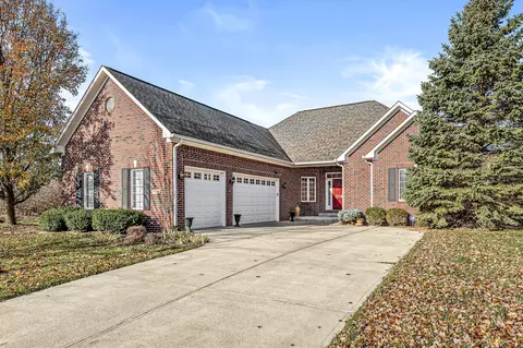 11514 Loch Raven Ct, Fishers, IN 46037