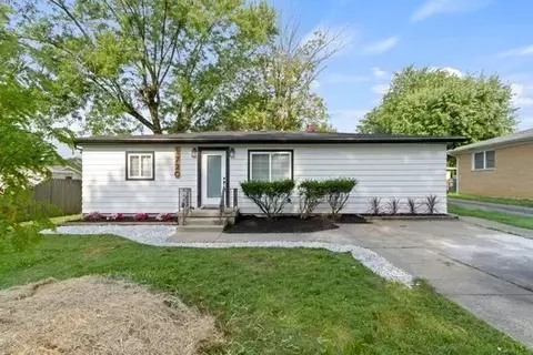 1720 Priscilla Ave, Indianapolis, IN 46218