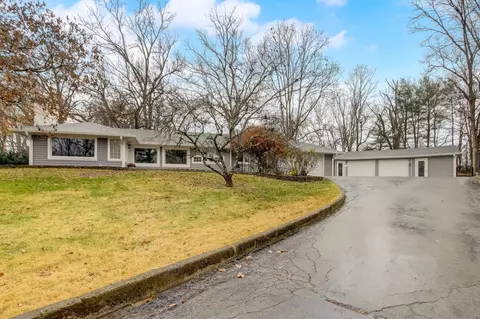 3973 N County Line Rd E, Gosport, IN 47433