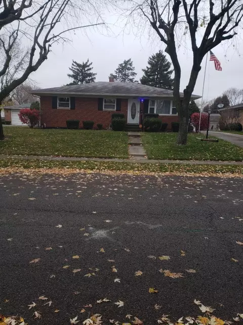 6020 W Maren Dr W, Indianapolis, IN 46224