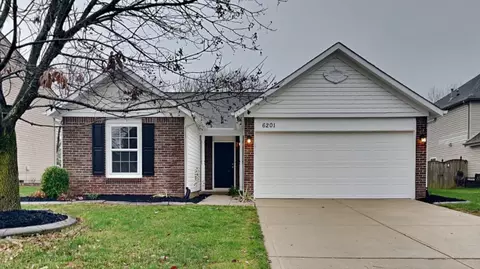 6201 E Ayrshire Cir, Camby, IN 46113