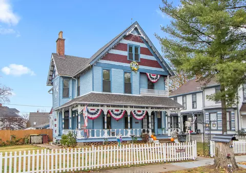 611 N Chestnut St, Seymour, IN 47274