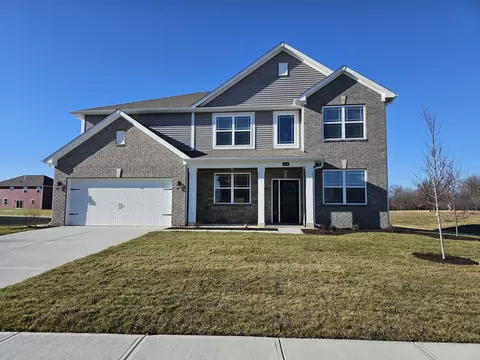 2348 Pine Valley Dr, Plainfield, IN 46168