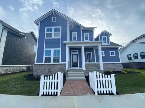 1389 Chatham Hills Blvd, Westfield, IN 46074
