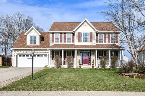 10162 Gate Dr, Indianapolis, IN 46239