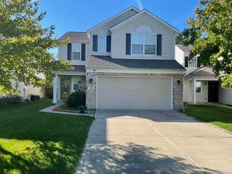 20 Gazebo Dr, Indianapolis, IN 46227