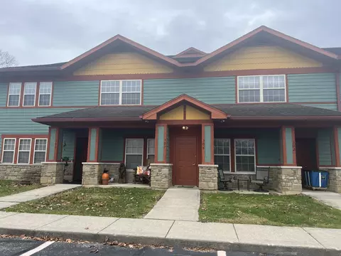 2375 Fairway Dr # C-7, Nashville, IN 47448