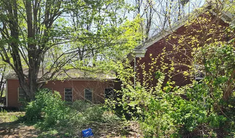 6919 W County Road 545 S, Greensburg, IN 47240