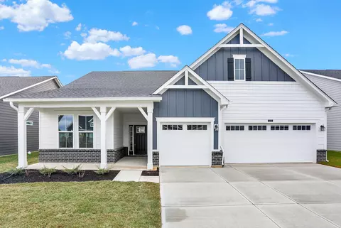1293 Petit Verdot Dr, Westfield, IN 46074