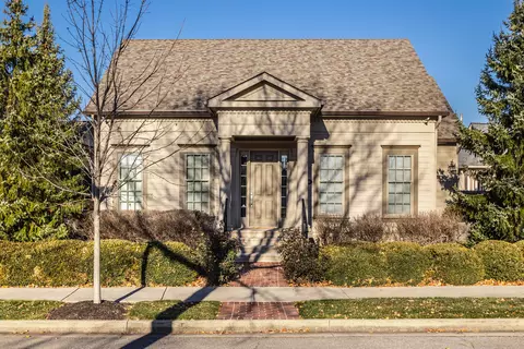 12444 Burke Dr, Carmel, IN 46032