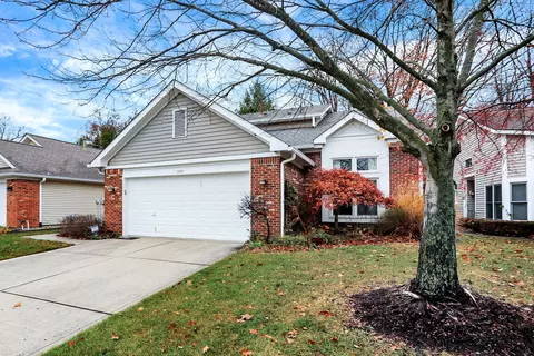 7551 Brackenwood Cir N, Indianapolis, IN 46260