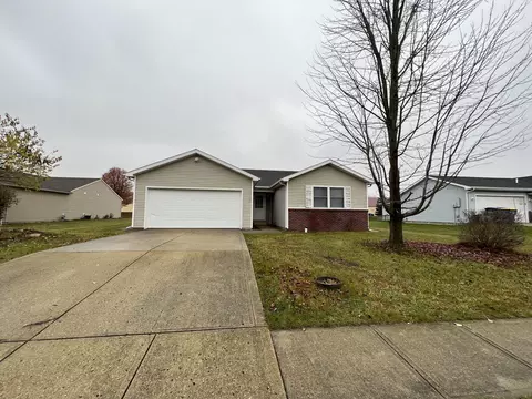 119 Arrowhead St, Sheridan, IN 46069