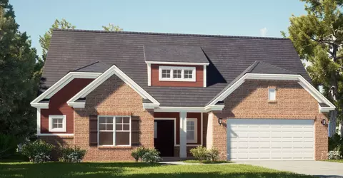 2869 Kensington Ct, Shelbyville, IN 46176