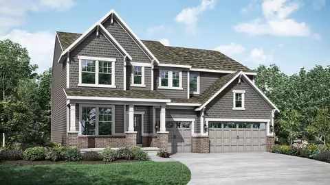 15887 Noble Fir Ct, Fishers, IN 46040