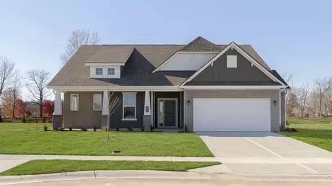 19161 Red Willow Ln, Noblesville, IN 46062