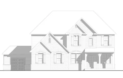 3536 Danehill Ln, Carmel, IN 46074