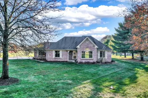 10221 E Thompson Rd, Indianapolis, IN 46239