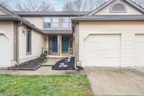 11503 Valley View Ln, Indianapolis, IN 46236