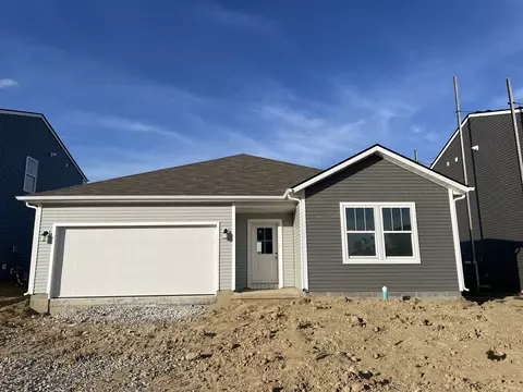 10230 Eagleton Pl, Indianapolis, IN 46239
