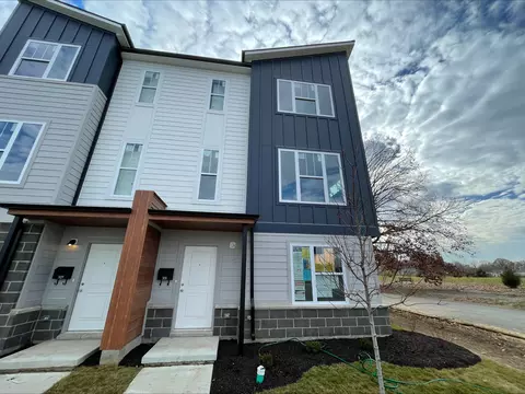 3131 W New York St, Indianapolis, IN 46222