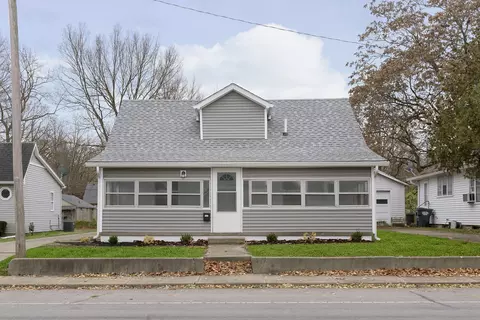 1625 W 8th St, Anderson, IN 46016