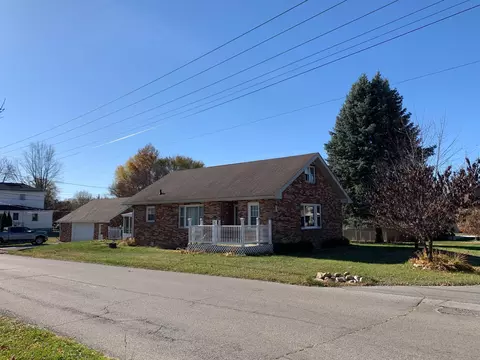 801 W Jefferson St, Alexandria, IN 46001