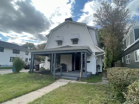 4102 Boulevard Pl, Indianapolis, IN 46208