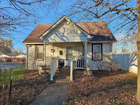 2400 C Ave, New Castle, IN 47362