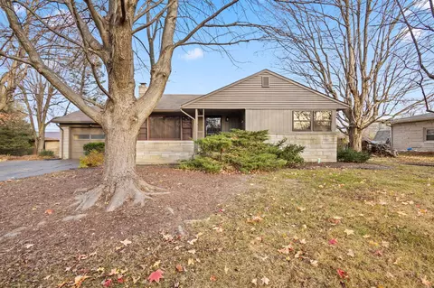 6555 Hi Vu Dr, Indianapolis, IN 46227