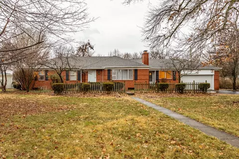 6005 N Oakland Ave, Indianapolis, IN 46220
