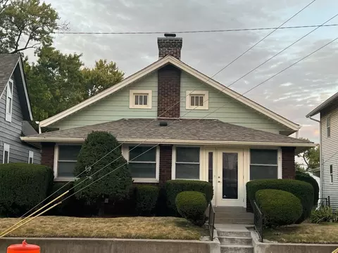 1746 W Morris St, Indianapolis, IN 46221