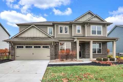 3668 Drummore Pl, Bargersville, IN 46106