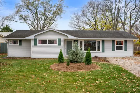 4442 Charles Dr, Brownsburg, IN 46112